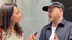 Una chica de cine:  The Designer Is Dead, ascenso y la retirada del diseñador de moda mallorquín Miguel Adrover.