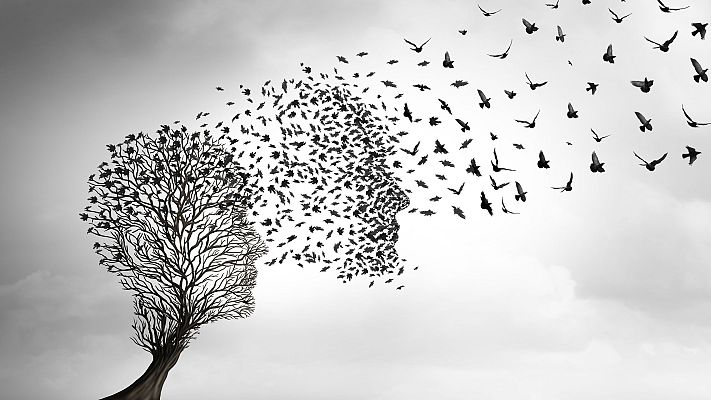 Pensemos fuerte - ¿Es la muerte el final de la conciencia? - Escuchar ahora