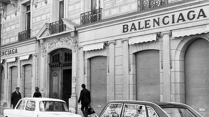 Crónica de España - 1951: Entre escasez y aspiración, con Ana Velasco Molpeceres - Crónica de España | Escuchar