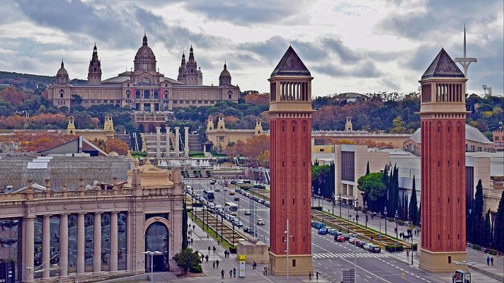 Presidentes latinoamericanos visitan España por la democracia - Hora América | Escuchar