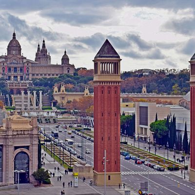 Presidentes latinoamericanos visitan España por la democracia - Hora América | Escuchar