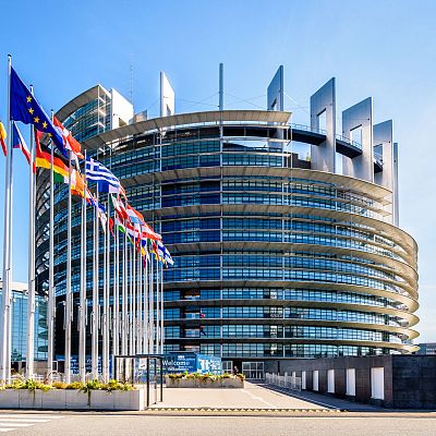 El federalismo europeo celebra su 80 aniversario - Europa abierta | Escuchar