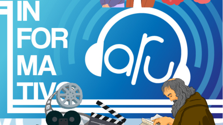 Escuela de cine, investigación y docencia - Informativo ARU en Radio Exterior de España | Escuchar