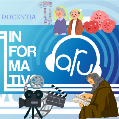 Escuela de cine, investigación y docencia - Informativo ARU en Radio Exterior de España | Escuchar