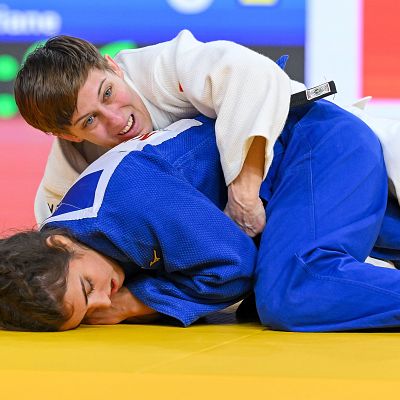 El judo en España - Asia hoy | Escuchar
