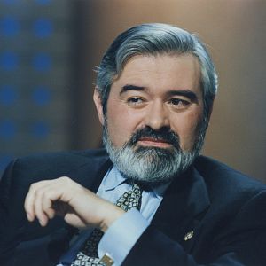 Joyas del archivo sonoro - Joyas del archivo sonoro - El filólogo Darío Villanueva nos habla de los mecanismos de la ficción literaria - Escuchar ahora