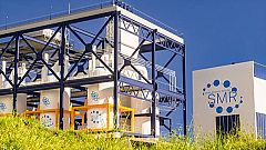 Sostenible y renovable en Radio 5 - Small Modular Reactors - 18/04/26