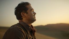 De serie - Poncho Herrera se mete en 'La casa de los espíritus'