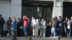 Reportajes 5 Continentes - Migración: la falacia de la ayuda en origen