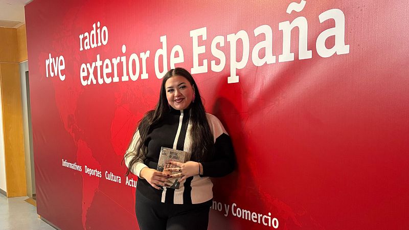 Identidad y migración en 'Material inflamable' de Rosa Ramírez