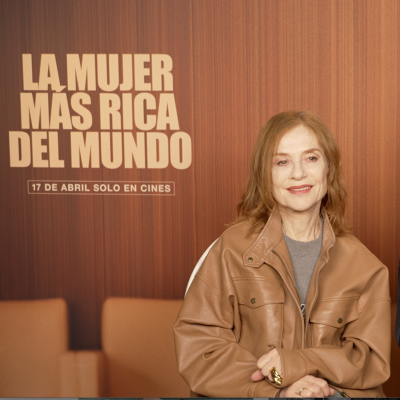 De película - 'La mujer más rica del mundo' llega a 'De película' - 18/04/26 - De película - RNE | Escuchar
