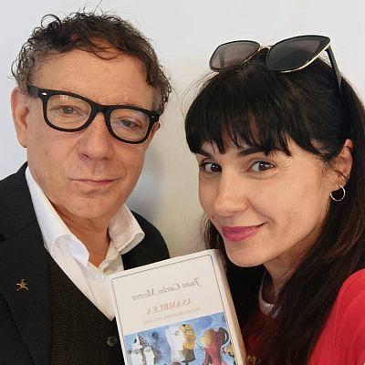 La estación azul - 'Asamblea', con Juan Carlos Mestre - 18/04/26 - La estación azul | Escuchar