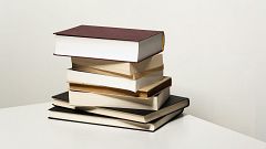 Tirando de archivo en Radio 5 - Día del Libro: ¿Qué son los libros para quienes los escriben?