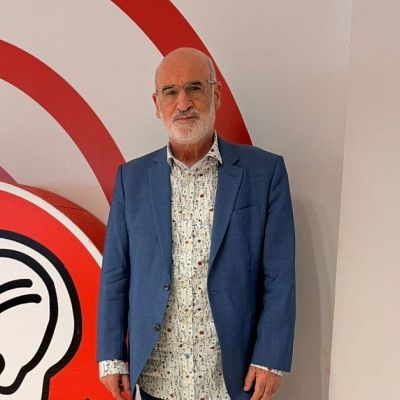 No es un día cualquiera - Entrevista a Fernando Aramburu | Escuchar