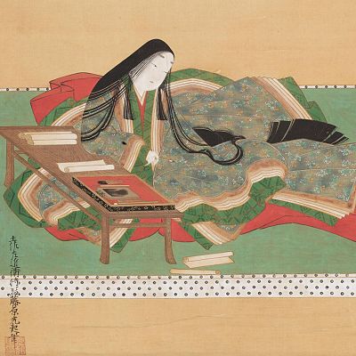 El ojo crítico - Murasaki Shikibu, la autora de la primera novela de la historia - 18/04/26 - El ojo crítico | Escuchar