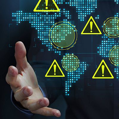 Espacio en blanco - El diablo está entre nosotros - 19/04/26 - Espacio en blanco | Escuchar