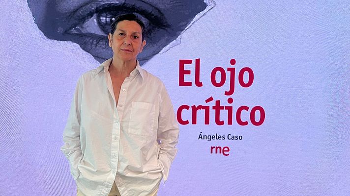 Elvira Mínguez: \"Si criamos hijos con miedo, serán adultos manipulables\" - El ojo crítico | Escuchar