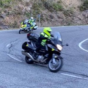 Seguridad vial en Radio 5 - Seguridad vial - Motoristas: frenar las muertes - 19/04/26 - Escuchar ahora