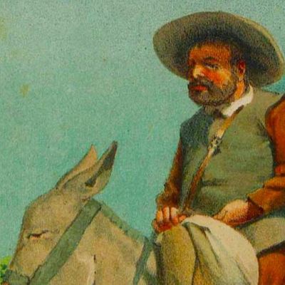 La RAE informa - El léxico de Sancho - 20/04/26 - Escuchar ahora