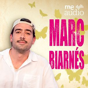 Influ-Realismo Mágico - Desmontando bulos pelando mandarinas, con Marc Biarnés | Influ-realismo Mágico - Influ-Realismo Mágico | Escuchar