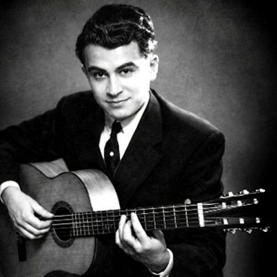 III Festival de guitarra de Madrid, homenaje al Niño Ricardo - Cultura con Ñ | Escuchar