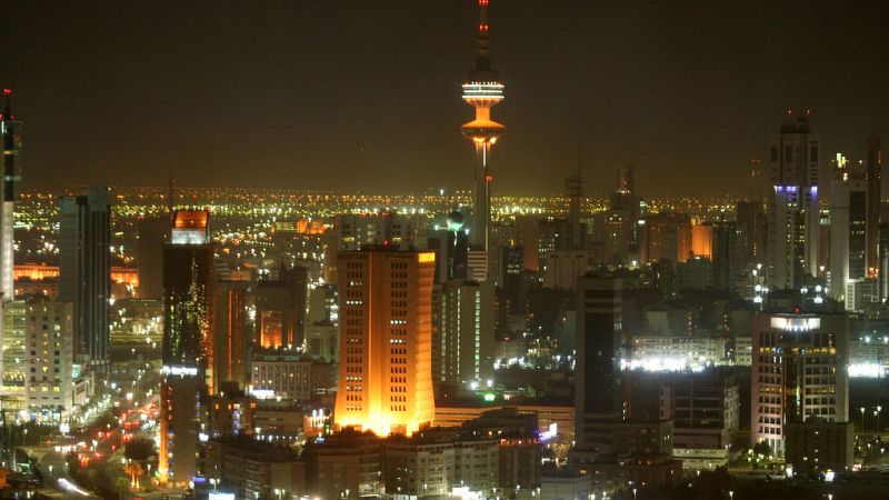 Nmadas - Kuwait, el desierto que mira al mar - 06/12/15 - Escuchar ahora