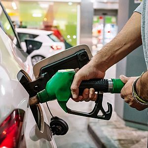 Fin de mes - Fin de mes - Crisis de precios, ¿desabastecimiento? - Escuchar ahora