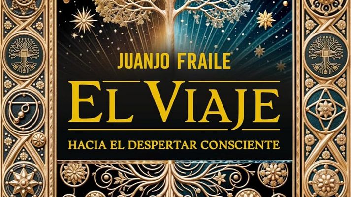 El viaje hacia el despertar consciente con Juanjo Fraile - El último tren | Escuchar