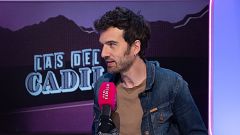 Las del Cadillac - Guille Galván, nadie con ese nombre vive aquí