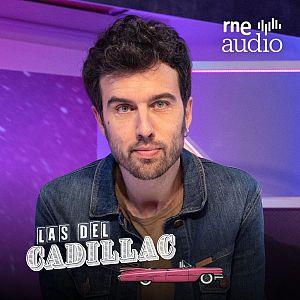 Las del Cadillac. El podcast - Guille Galván, nadie con ese nombre vive aquí | Las del Cadillac (2x06) - Las del Cadillac. El podcast | Escuchar