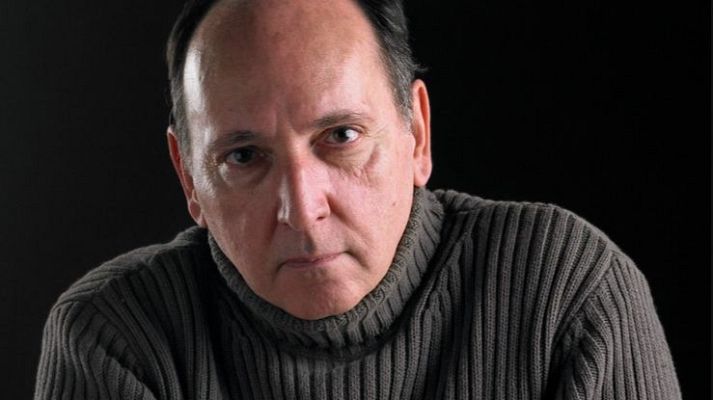 Ernesto Mallo, Argentina - Desde esta orilla | Escuchar