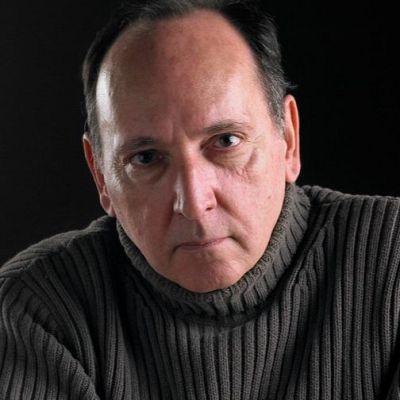 Ernesto Mallo, Argentina - Desde esta orilla | Escuchar