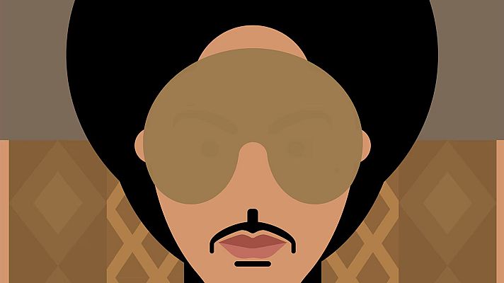 ALTAGAMA - 10 años sin Prince - 21/04/26 - ALTAGAMA | Escuchar