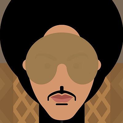 ALTAGAMA - 10 años sin Prince - 21/04/26 - ALTAGAMA | Escuchar