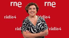 Conxita Casanovas valora un palmarès del 70è aniversari dels Premis Sant Jordi de Cinematografia