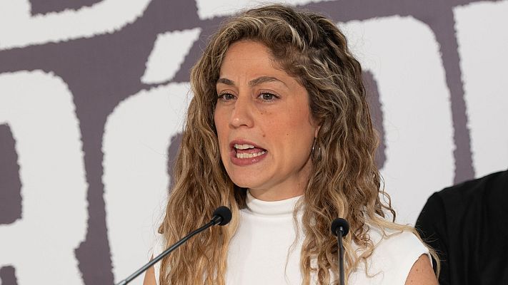 Hernández (Sumar): \"La medida clave para el problema de la vivienda es la intervención del mercado\" - 24 horas | Escuchar