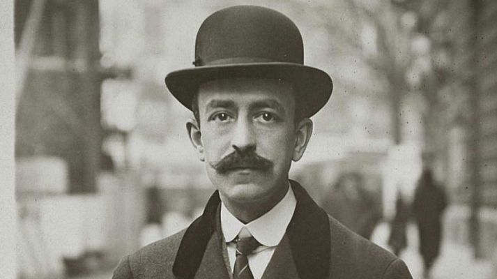 La taberna del puerto - Falla 150: voz, piano y orquesta - 21/04/26 - La taberna del puerto | Escuchar