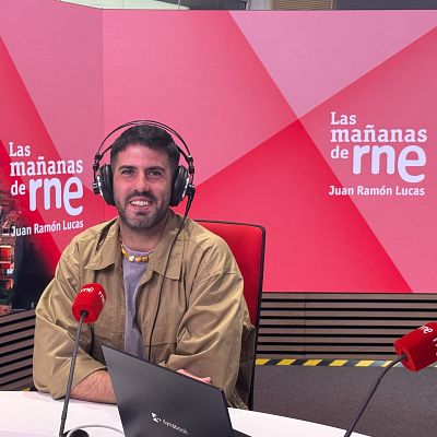 Las mañanas de RNE - La fiesta y el barrio de La Pegatina - Las mañanas de RNE | Escuchar