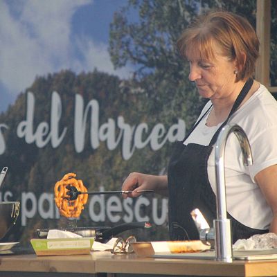 Jornadas de gastronomía sin gluten en Cangas del Narcea - En clave Turismo | Escuchar