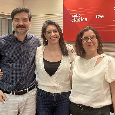 Radar clásico - Cantar y crecer - 23/04/26 - Radar clásico | Escuchar