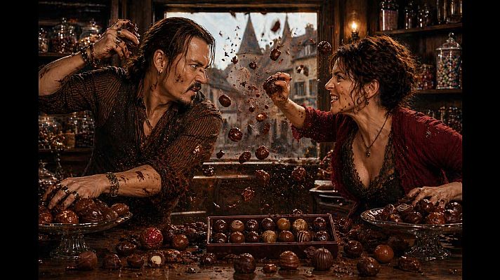 Clásicos populares - Discutiendo por el chocolate - 23/04/26 - Clásicos populares | Escuchar