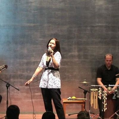 Los más ermozos kantes tradisionales i las Kantaderas - Emisión en sefardí | Escuchar