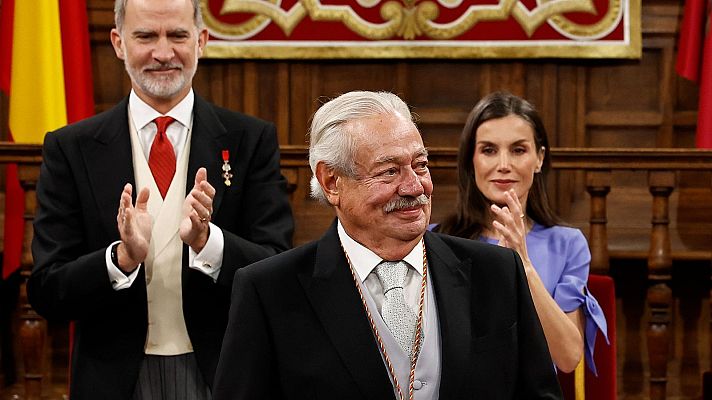 El ojo crítico - Celebramos el Día del Libro 2026 - Escuchar ahora