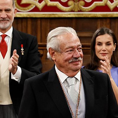 El ojo crítico - Celebramos el Día del Libro 2026 - Escuchar ahora