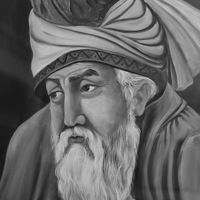 Poemas del gran místico Rumi - Emisión en árabe | Escuchar