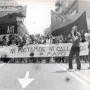 Joyas del archivo sonoro - Joyas del archivo sonoro - Historia de la Fiesta del Trabajo - Escuchar ahora