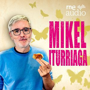 Influ-Realismo Mágico - La fiebre "insta-foodie", con Mikel Iturriaga | Influ-realismo Mágico - Influ-Realismo Mágico | Escuchar