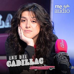 Las del Cadillac. El podcast - Soul in the Kitchen, cocina, música y revolución| Las del Cadillac (2x07) - Las del Cadillac. El podcast | Escuchar