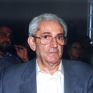 Joyas del archivo sonoro - Joyas del archivo sonoro - Marcelino Camacho, líder histórico de CC.OO., recuerda los 1º de mayo en la clandestinidad - Escuchar ahora