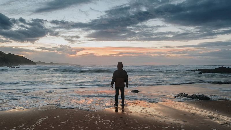 Espacio en blanco - Por tierras mágicas e infinitas - 26/04/26